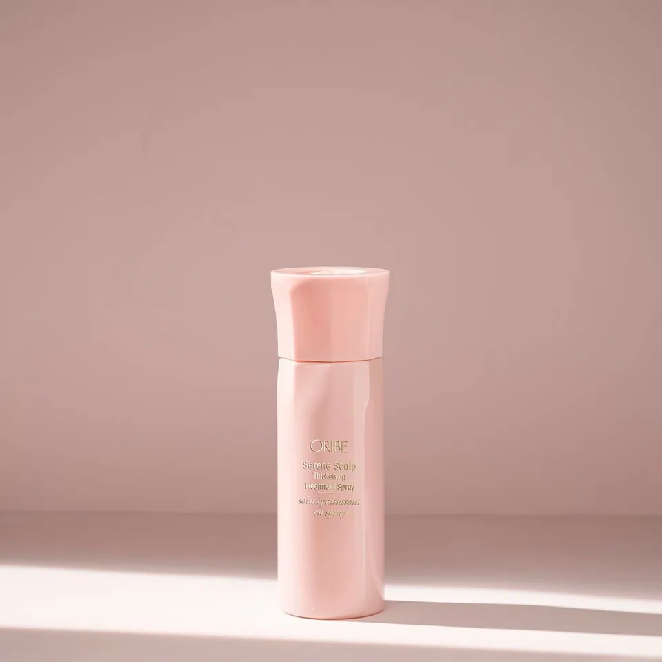 Oribe Serene Scalp Thickening Treatment Spray capelli 125 ml infoltente