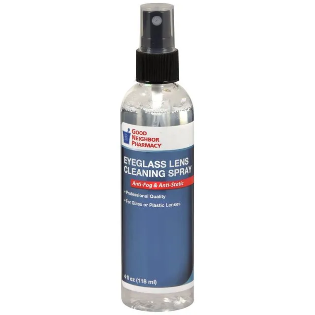 Good Neighbor Pharmacy Eyewear Spray Pulizia Occhiali 118 ml Anti Aloni