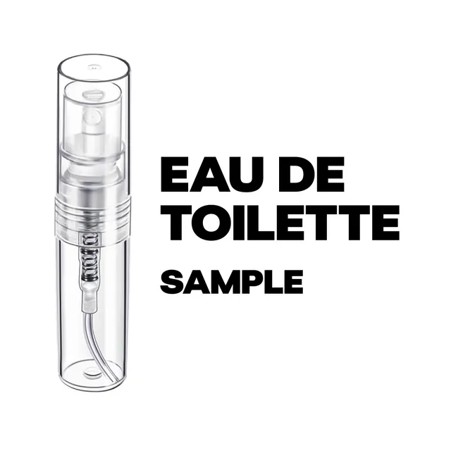 Westman Shaving Sample eau de toilette 3ml profumo uomo prova
