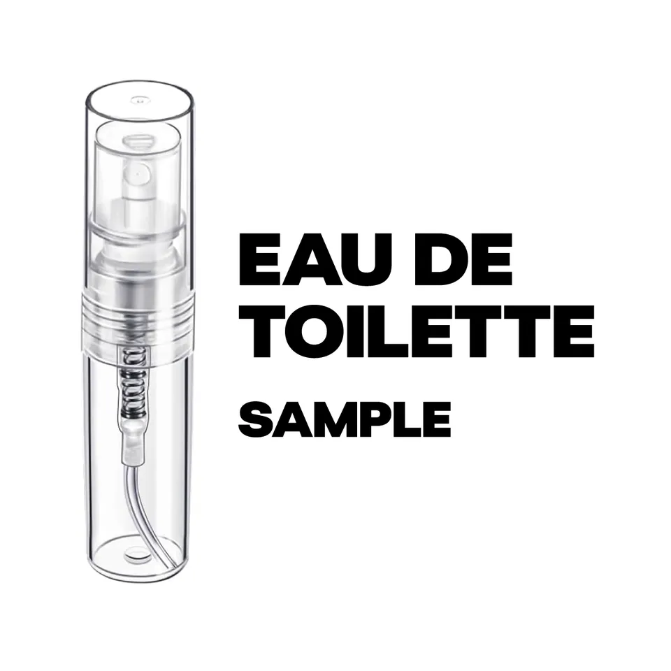 Westman Shaving Sample eau de toilette 3ml profumo uomo prova