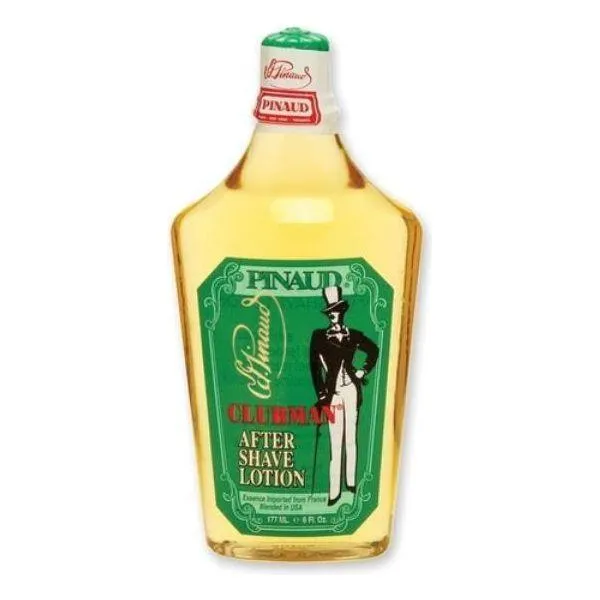 Clubman Original lozione dopobarba 177 ml agrumi