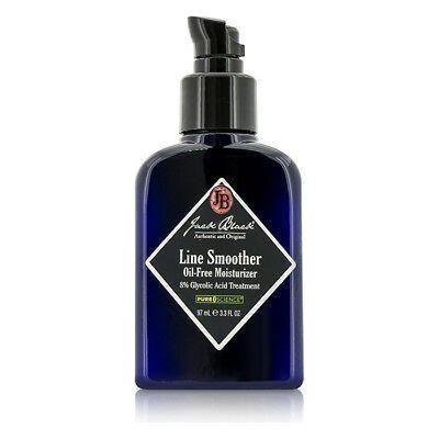 Jack Black Line Smoother crema viso 3.3 oz glicolico