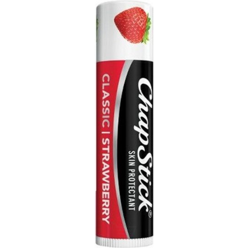 ChapStick Classic Strawberry balsamo labbra fragola 4,2 g