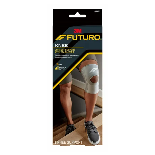 Futuro Stabilizing ginocchiera stabilizzante taglia M
