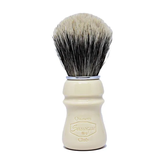 Semogue SOC Taj pennello da barba 24 mm misto