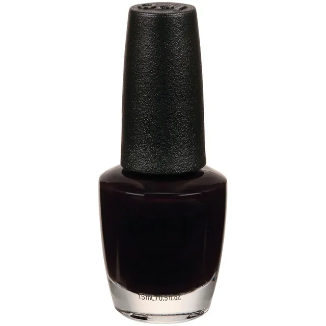OPI Lincoln Park After Dark smalto NLW42 viola 15 ml