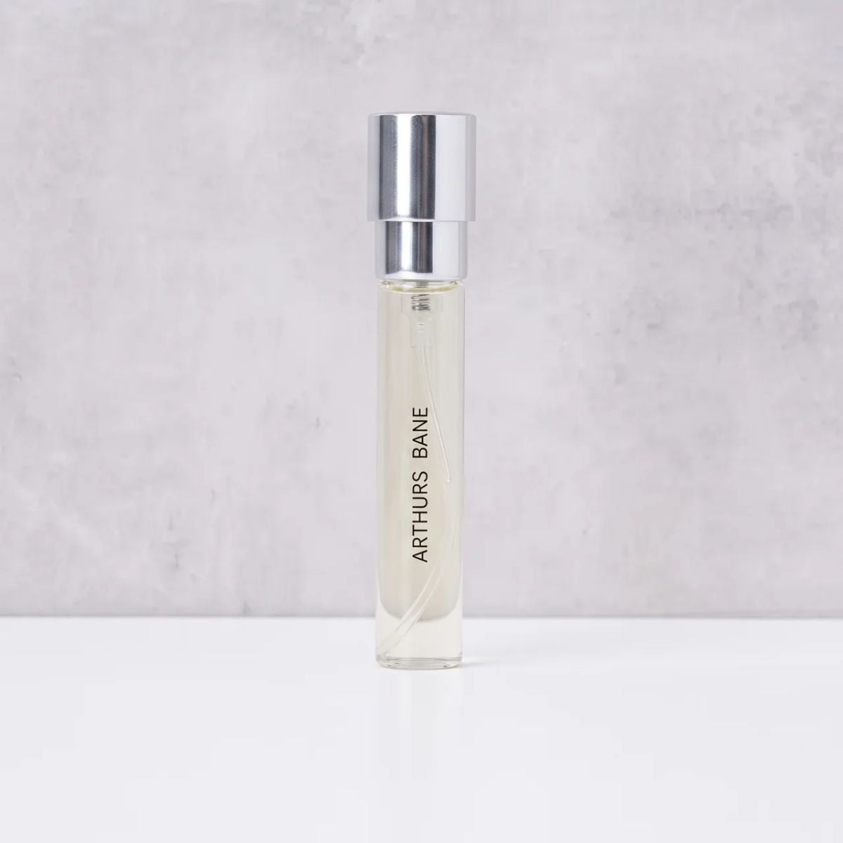 The Black Stuff Arthur's Bane EDP profumo 10 ml oli essenziali