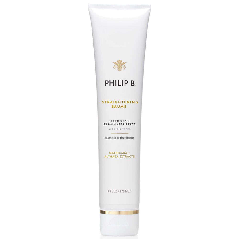 Philip B Drop Dead Straight Balsamo lisciante 178 ml