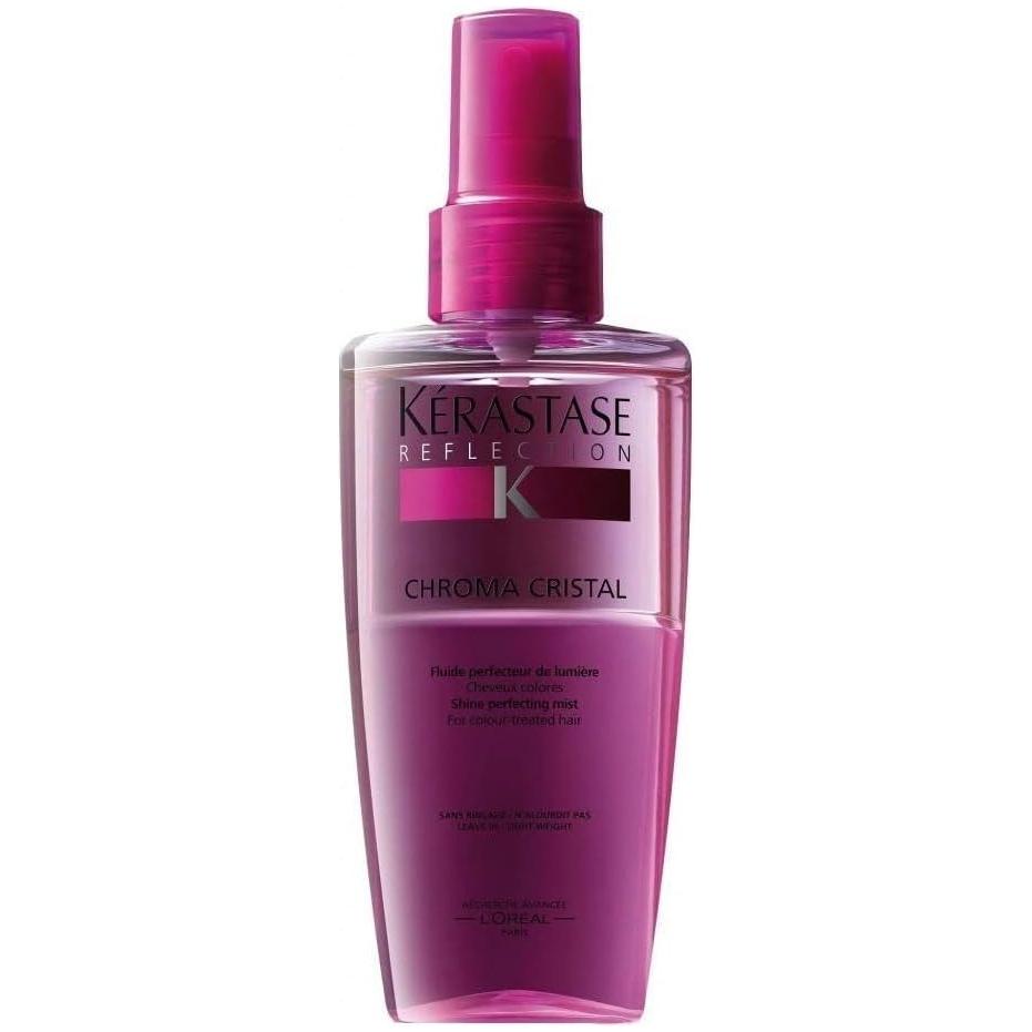 Kérastase Reflection Chroma Cristal spray illuminante 125ml capelli colorati
