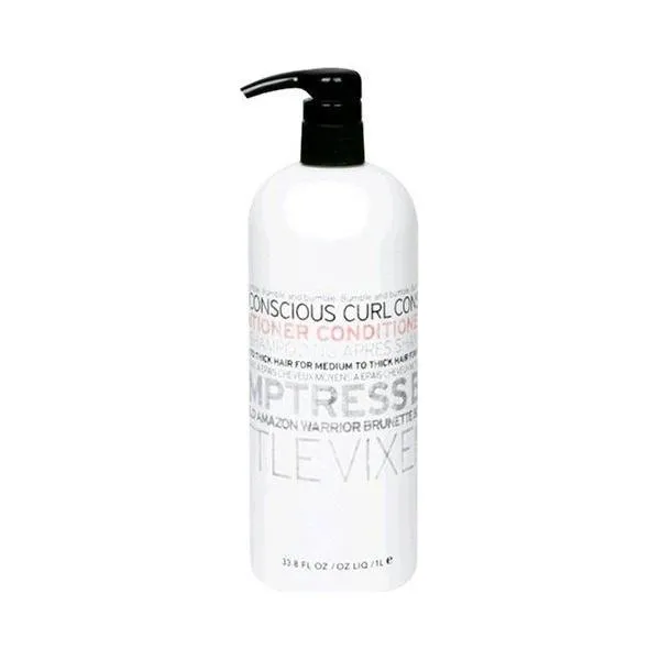 Bumble and Bumble Curl Conscious balsamo ricci 1L medi