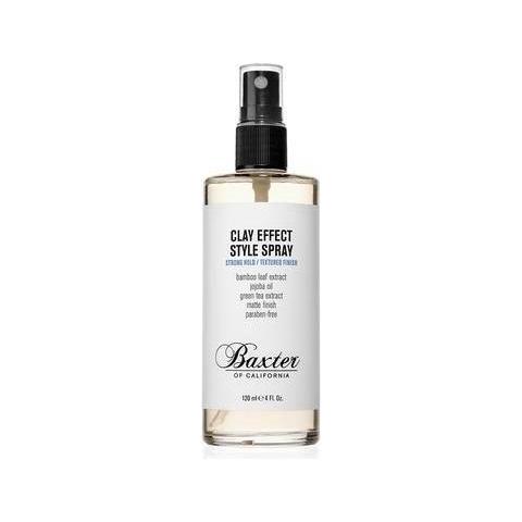 Baxter of California Clay Effect spray capelli 4 oz opaco