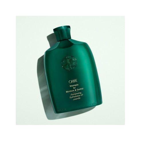 Oribe Moisture & Control shampoo capelli ricci 250 ml