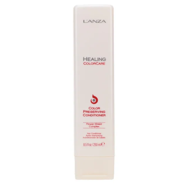 L'Anza Healing ColorCare Balsamo Capelli Colorati 250ml