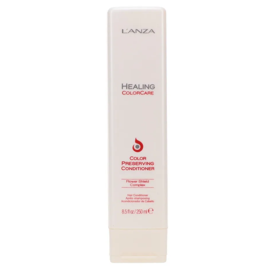 L'Anza Healing ColorCare Balsamo Capelli Colorati 250ml