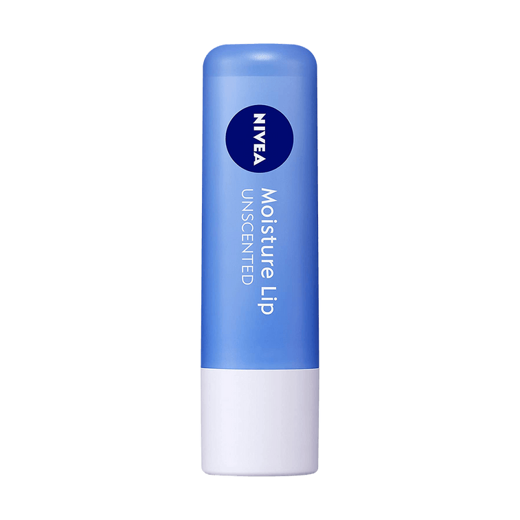 Nivea Moisture Lip Cream Burrocacao 3,9 g Karité