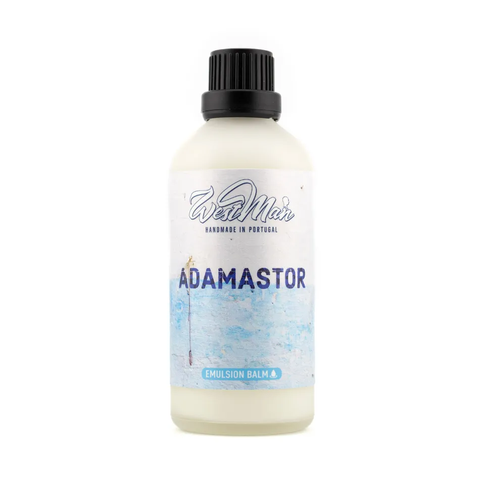 Westman Adamastor emulsione dopobarba 100 ml vetiver marino