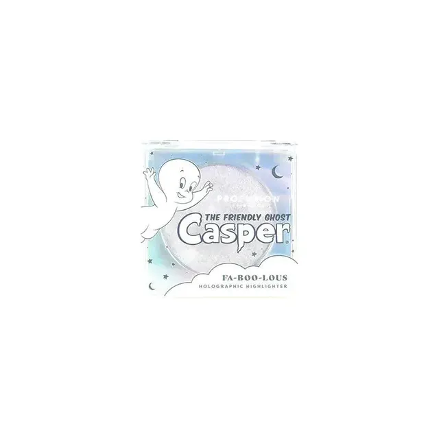 Profusion Casper Fa-Boo-Lous illuminante viso olografico vegano