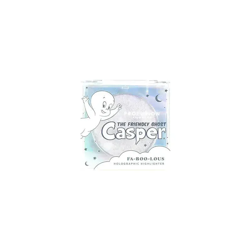 Profusion Casper Fa-Boo-Lous illuminante viso olografico vegano