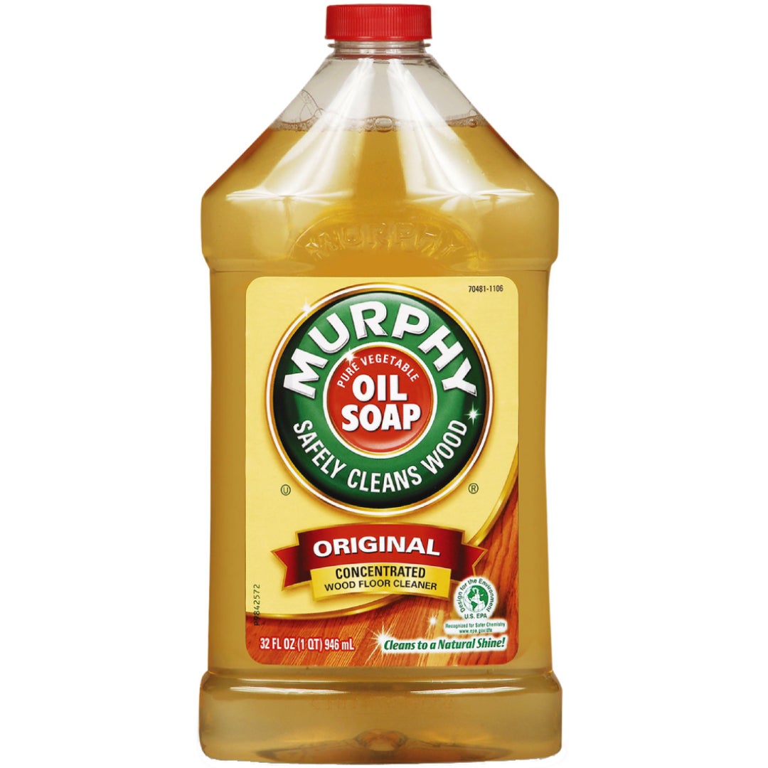 Murphy Oil Soap detergente legno concentrato 946 ml