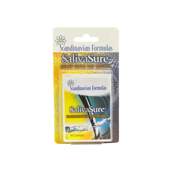Pasteur SalivaSure pastiglie bocca secca con xilitolo