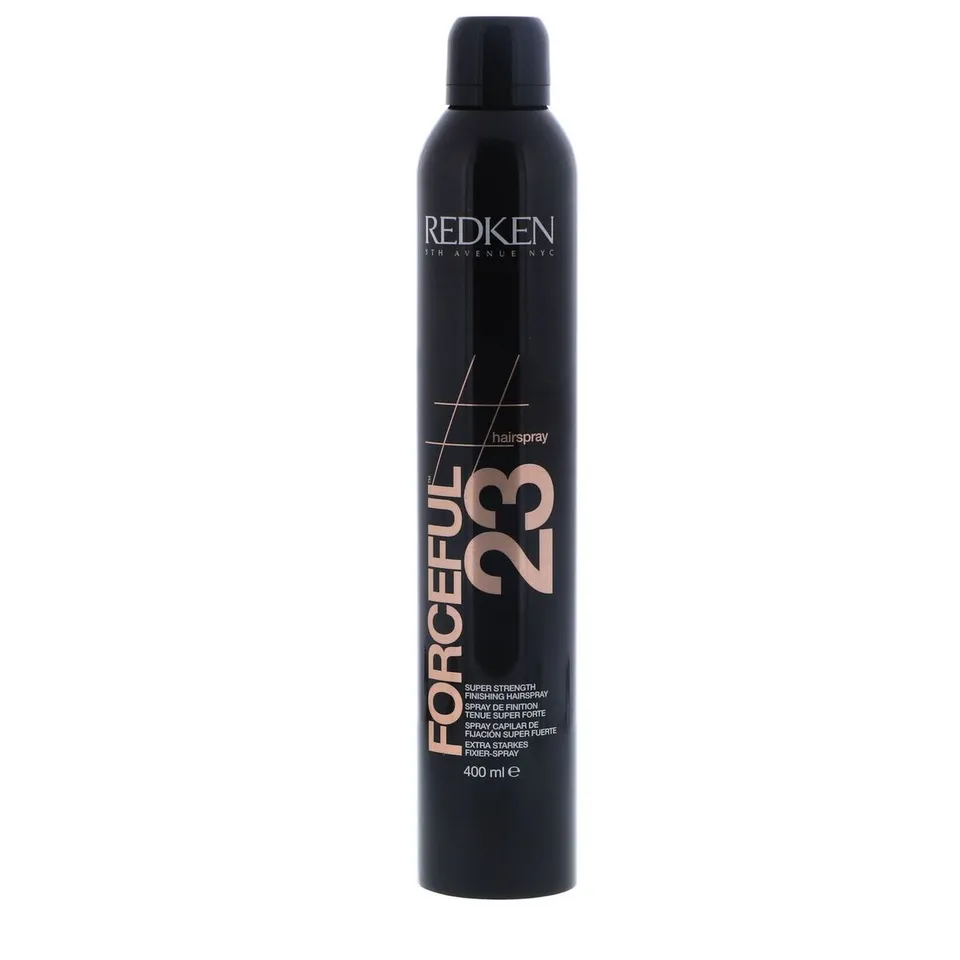 Redken Forceful 23 lacca capelli tenuta forte 300ml