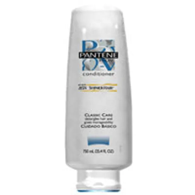 Pantene Pro-V Classic Clean balsamo 710 ml morbidezza