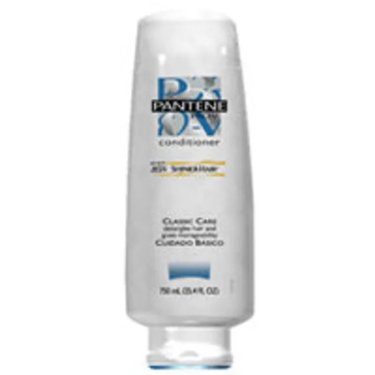 Pantene Pro-V Classic Clean balsamo 710 ml morbidezza