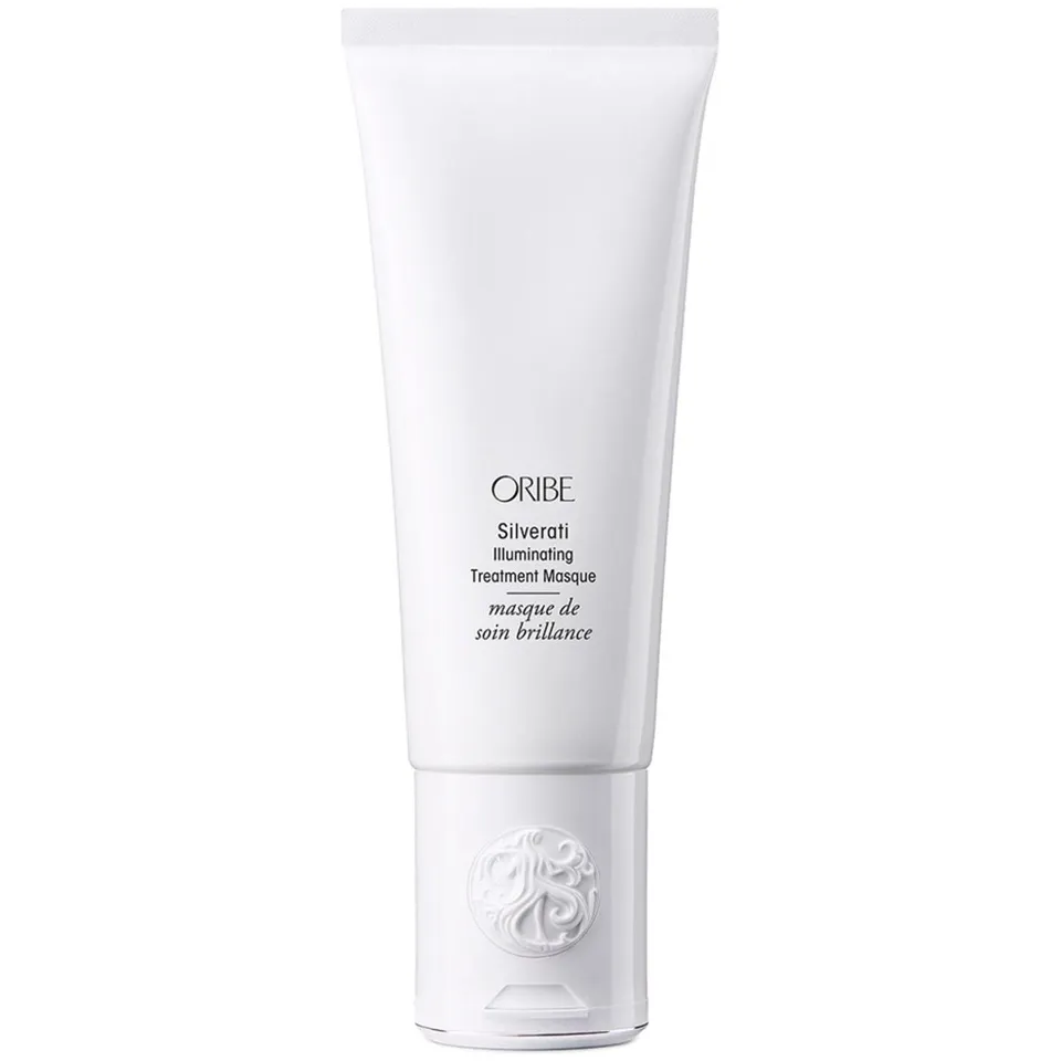 Oribe Silverati maschera capelli 150 ml antigiallo