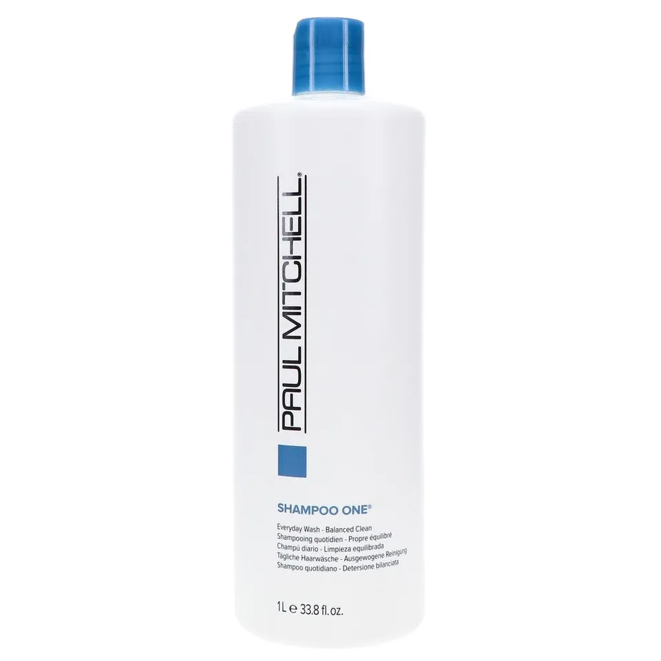 Paul Mitchell Shampoo One shampoo quotidiano tropicale