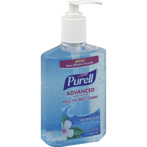 Purell Advanced igienizzante mani Ocean Kiss