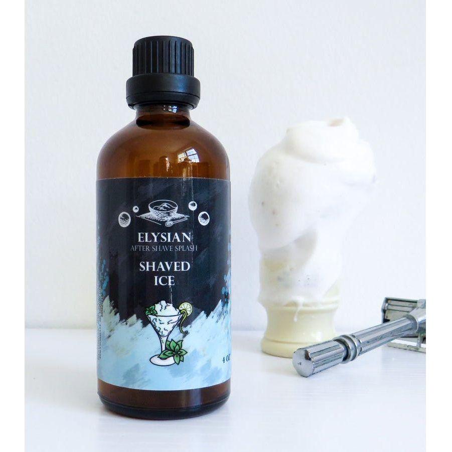 Pasteur Elysian Shaved Ice Dopobarba 100 ml Rinfrescante