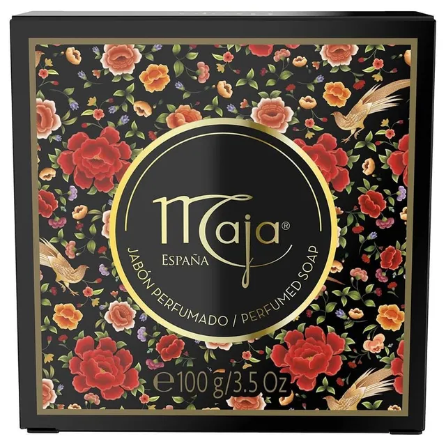 Maja Classic saponetta profumata 100 g fragranza floreale