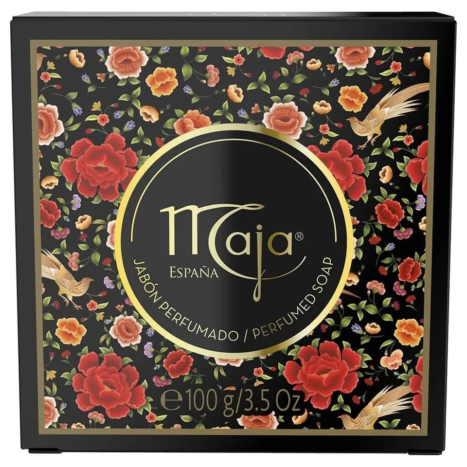 Maja Classic saponetta profumata 100 g fragranza floreale
