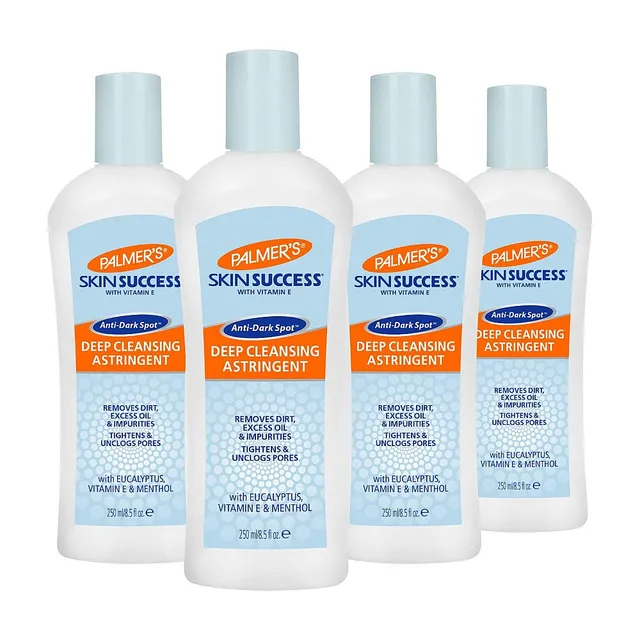 Palmer's Skin Success astringente viso purificante 250 ml