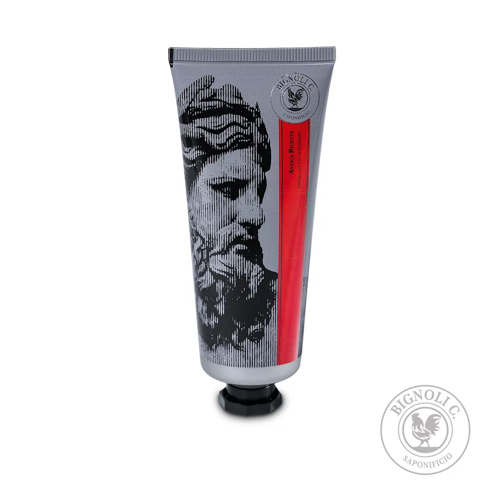 Saponificio Bignoli Dopobarba Antica Ricetta crema 75ml analcolico
