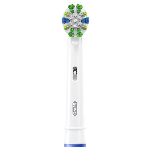 Oral-B FlossAction Testina Spazzolino Elettrico Ricambio