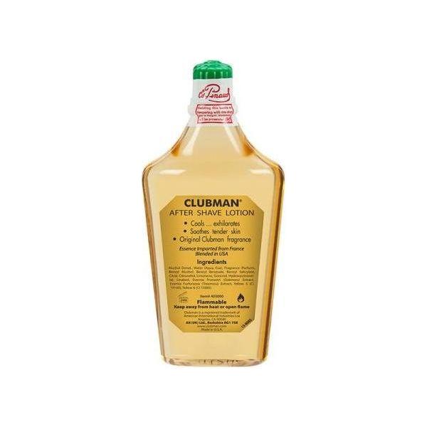 Clubman Original lozione dopobarba 177 ml agrumi