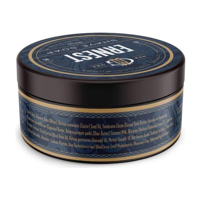 Gentleman's Nod Ernest No. 85 sapone da barba mango 5 Oz