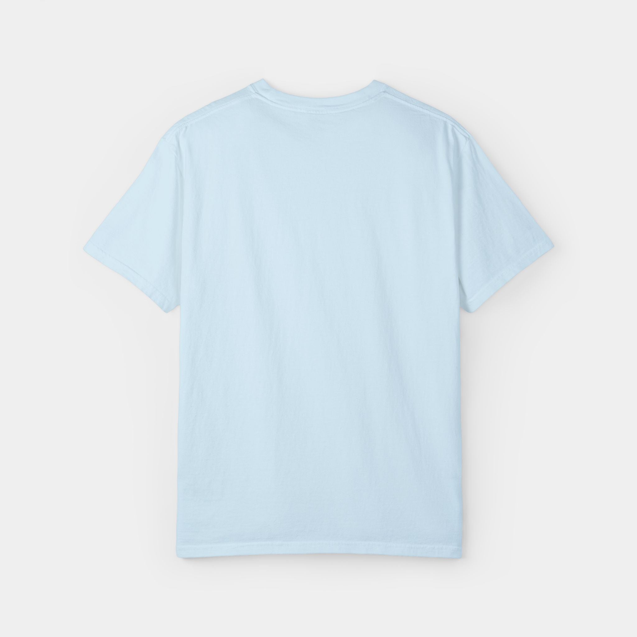 Noble Otter The Coolest Otter maglietta cotone Chambray