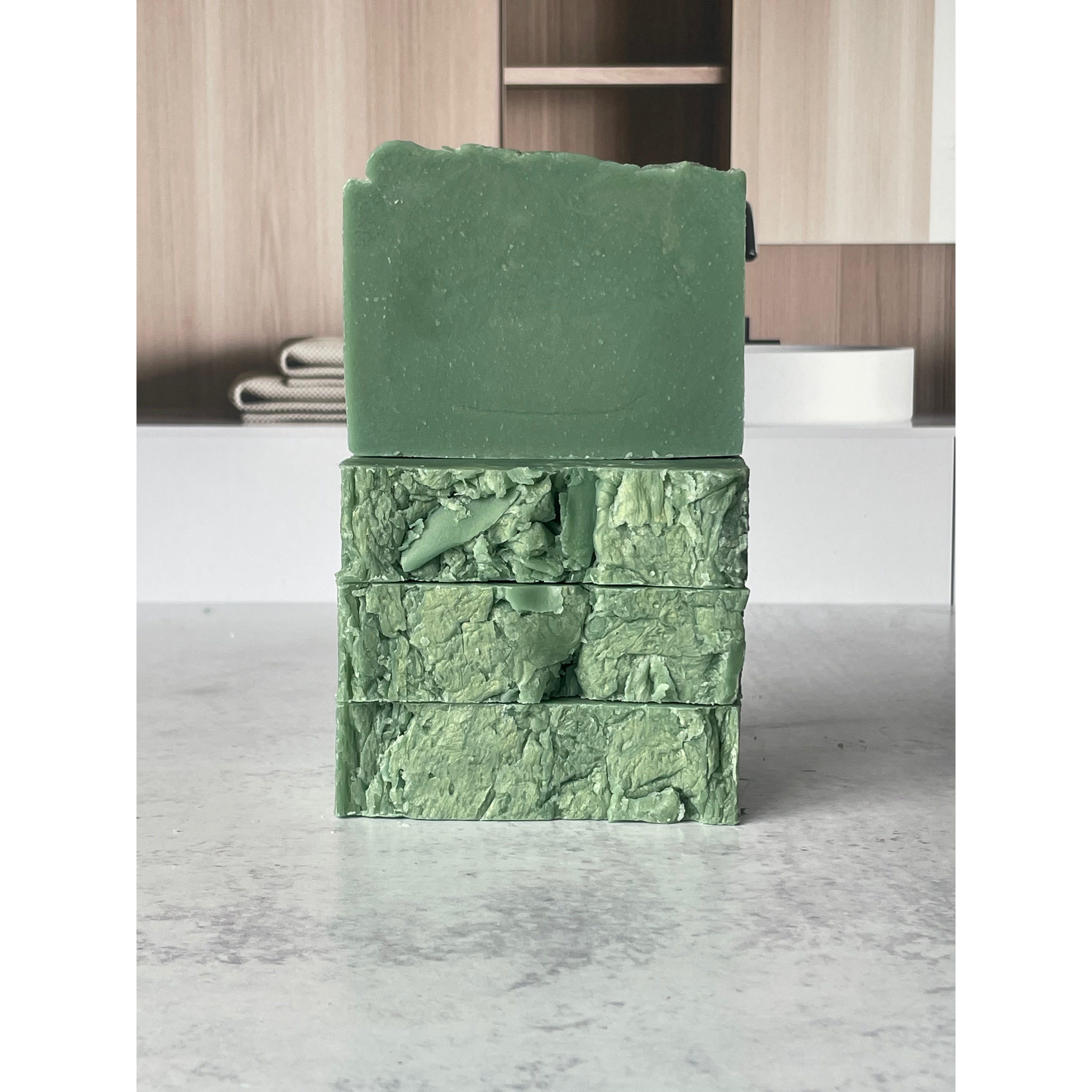 Envy Sapone Artigianale Bergamotto Vaniglia corpo