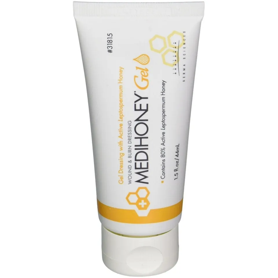 Medihoney Gel Ferite Ustioni Miele Medicale 42,5 g