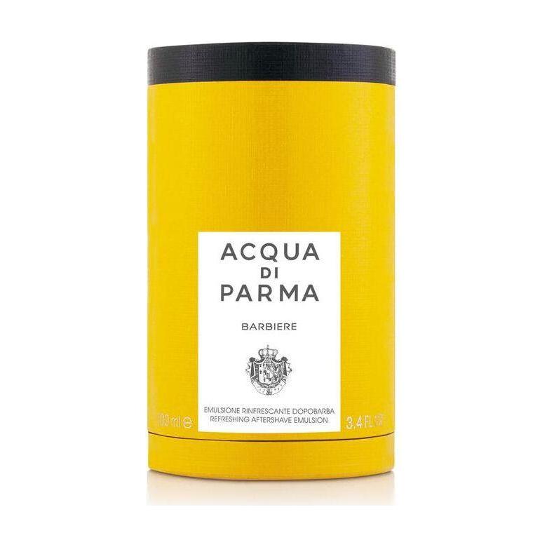 Acqua di Parma Barbiere Emulsione Dopobarba 100 ml Idratante