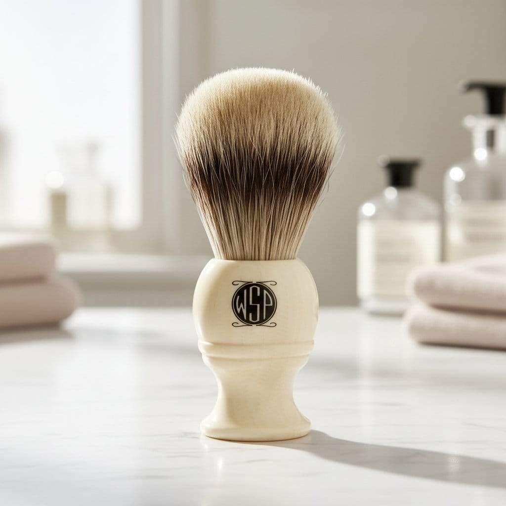 Wet Shaving Products Monarch Pennello Tasso 22mm
