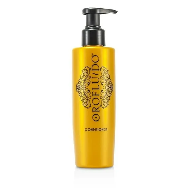 Orofluido Original Conditioner balsamo capelli nutriente 200 ml oli naturali