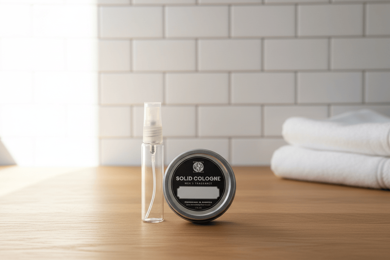 Wet Shaving Products Colonia Viaggio EDP 10 ml Barbershop Uomo