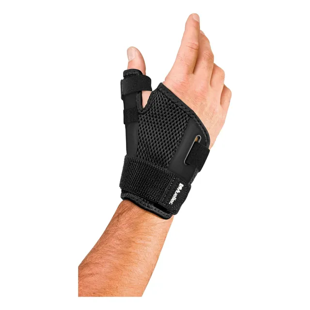 Mueller 62712 tutore pollice stabilizzatore reversibile taglia unica
