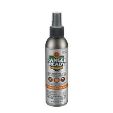 Ranger Ready Orange FMS04-21303 spray antizanzare 5 oz arancia