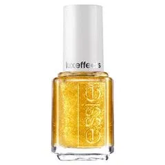 Essie Luxeffects As Gold As It Gets smalto oro 13,5 ml