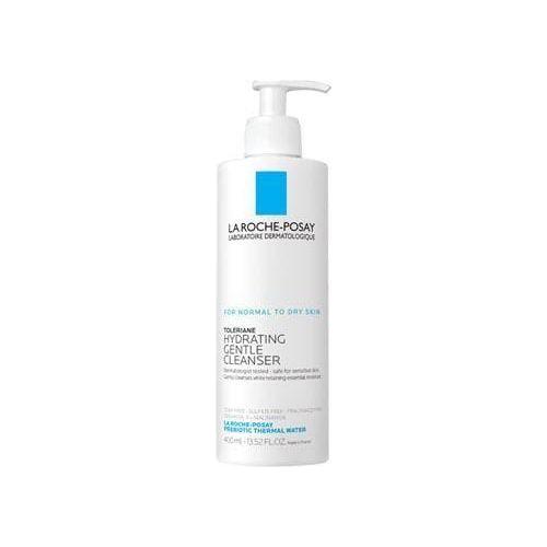 La Roche-Posay Toleriane Detergente Viso 400 ml Idratante