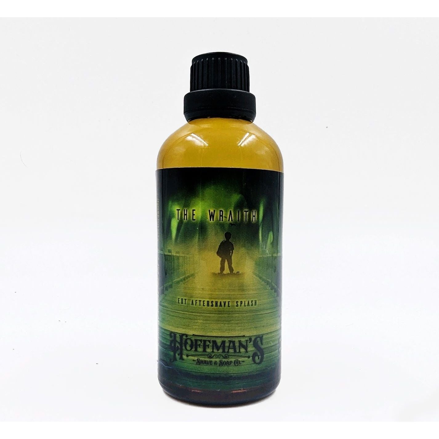 Hoffman's Wraith Lozione Dopobarba Rinfrescante 100 ml
